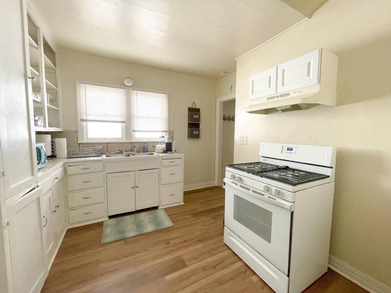 Sierra View Retreat Villa Porterville Exterior photo